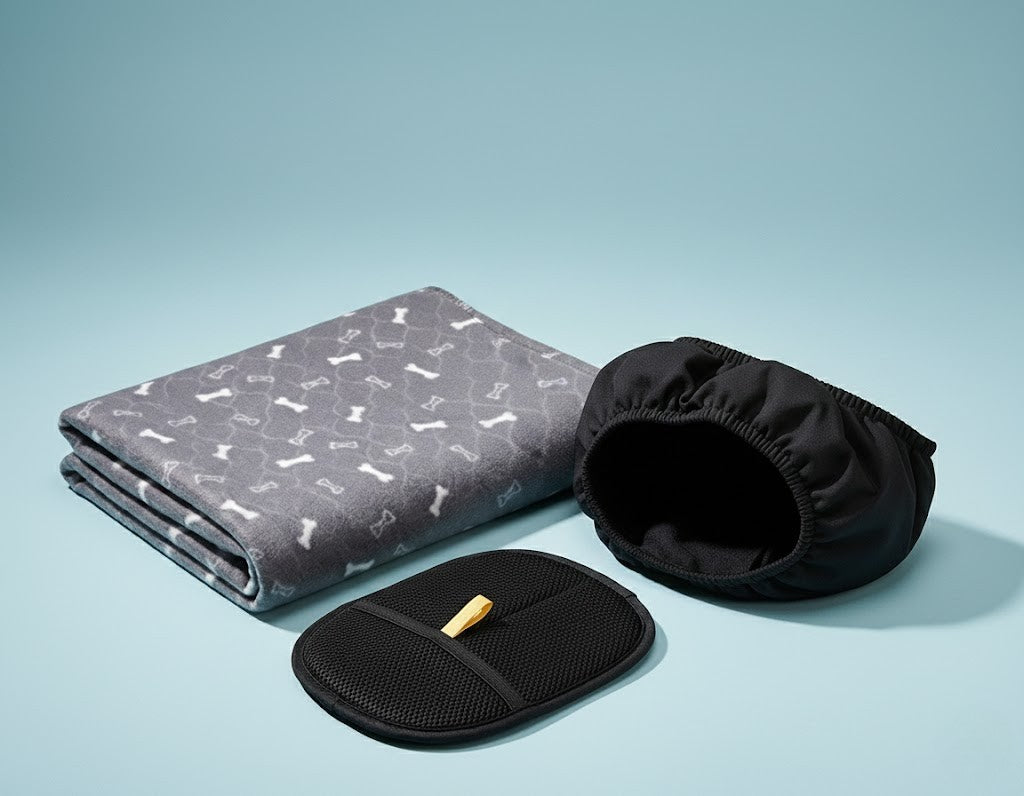 Bellopad Hygiene Bundle
