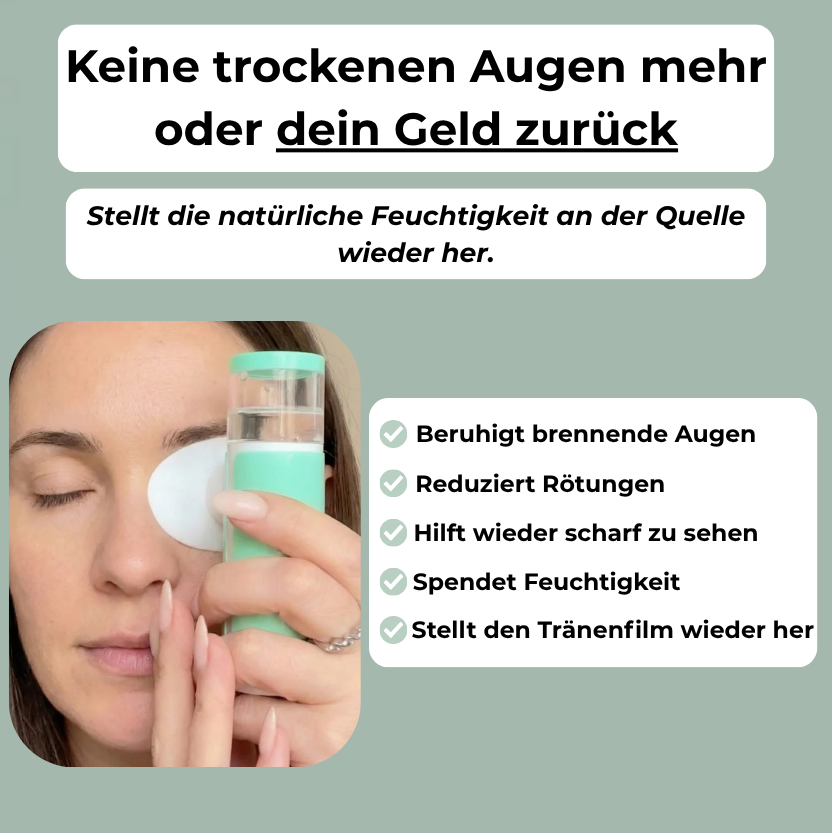 Eye Relief Pro