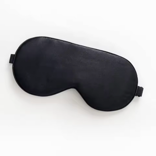 Schlafmaske Seide