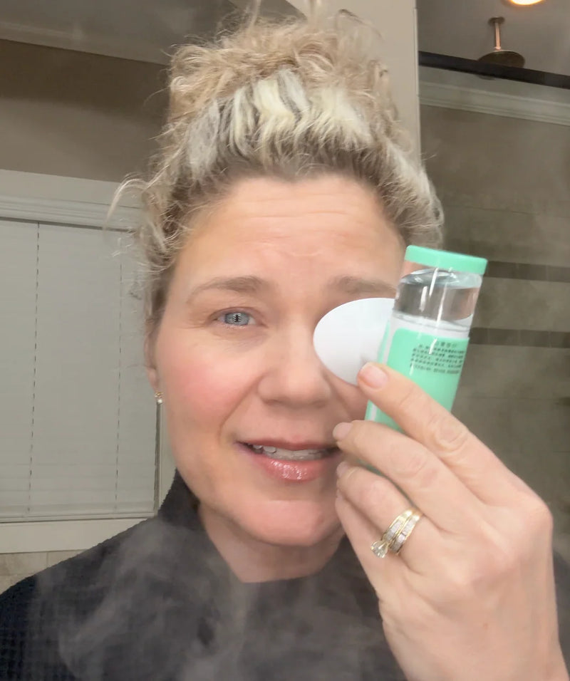 Warum Eye Relief Pro ?