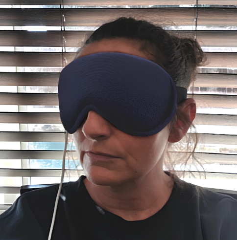 Augenwohl DeepSteam Maske
